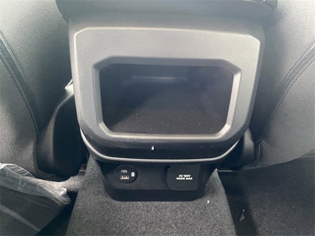 New 2024 Ford Ranger XLT w/ Trailer Tow Package image 77