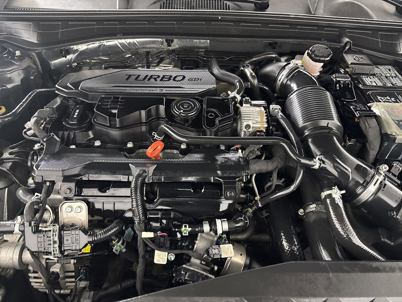 Used 2021 Hyundai Sonata Limited image 33