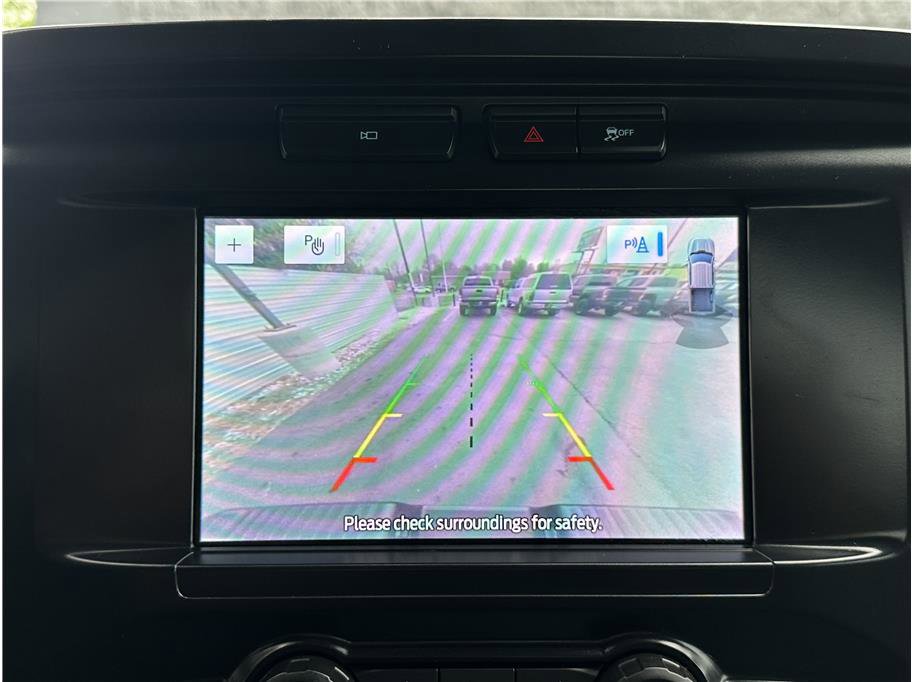 Used 2022 Ford F150 XL w/ Equipment Group 101A High AWD/4WD image 23