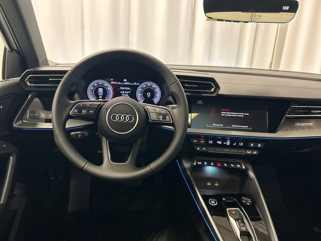 New 2026 Audi A3 2.0T Premium image 2