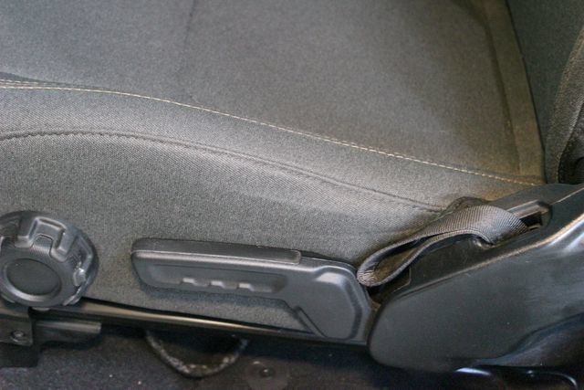 Used 2024 Jeep Wrangler Sport AWD/4WD image 15