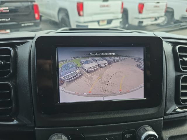 Used 2023 RAM ProMaster 2500 FWD image 14