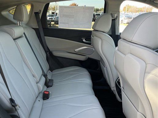 Used 2026 Acura RDX SH-AWD w/ Technology Package image 32