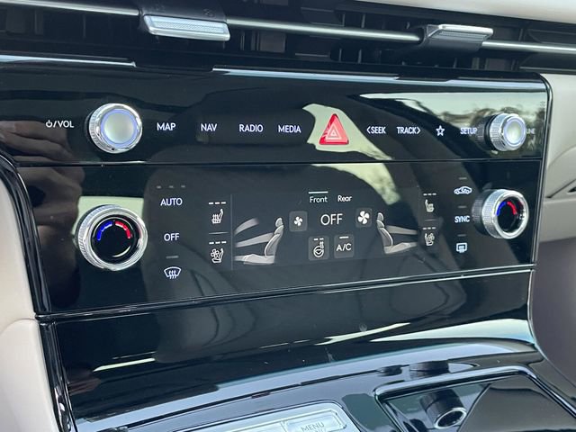 New 2026 Genesis G80 2.5T Sport Prestige image 25