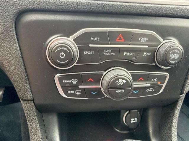 Used 2023 Dodge Charger GT RWD image 17