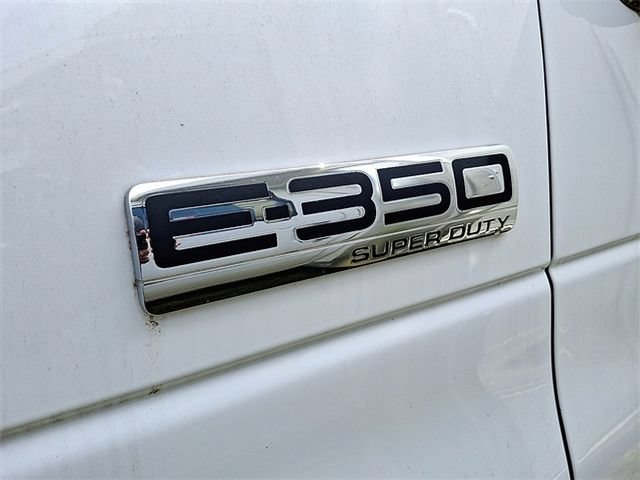 New 2023 Ford E-350 and Econoline 350 Super Duty w/ Driver's Safety Package RWD image 3