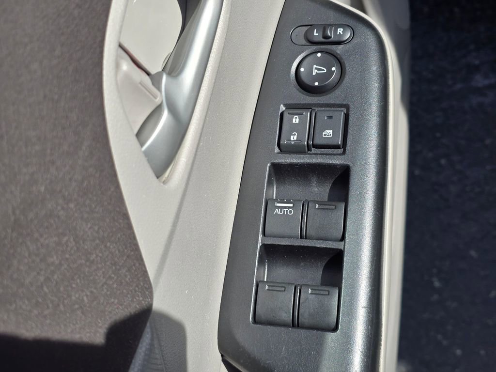 Used 2012 Honda Civic LX image 14