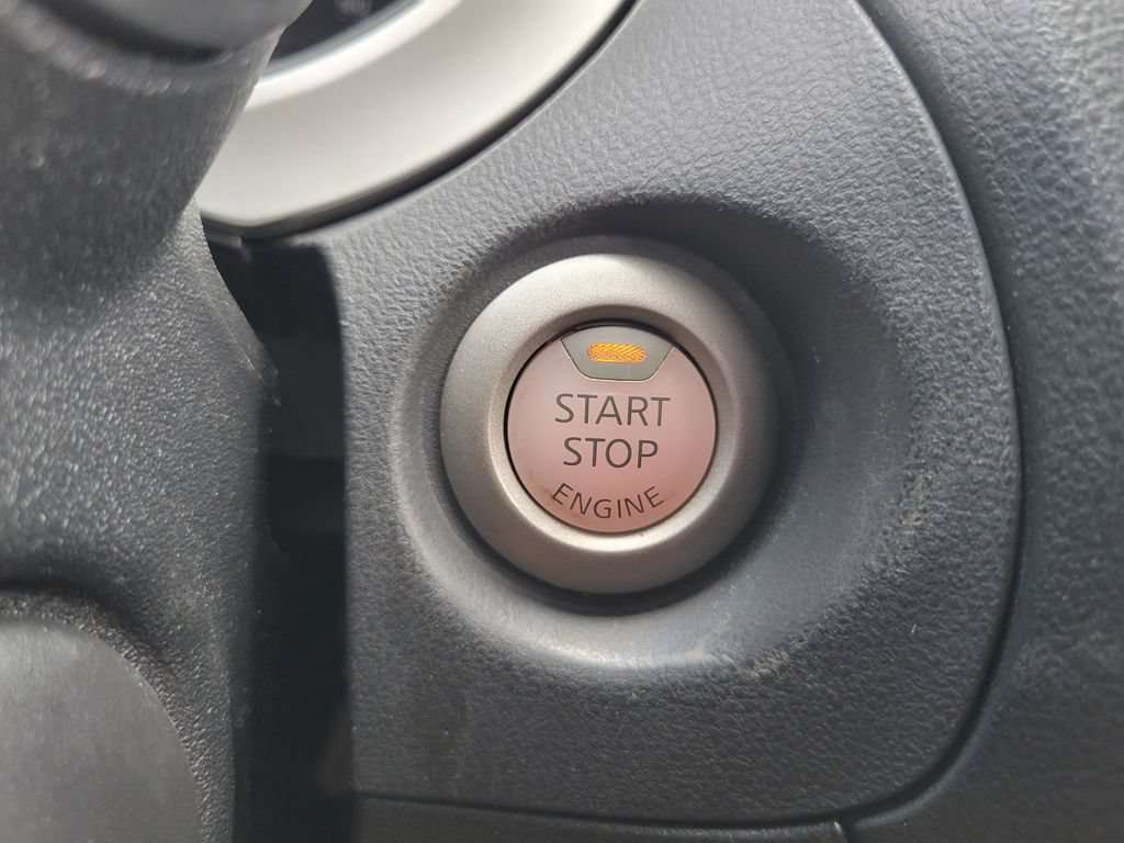 Used 2016 Nissan Juke SL AWD/4WD image 28