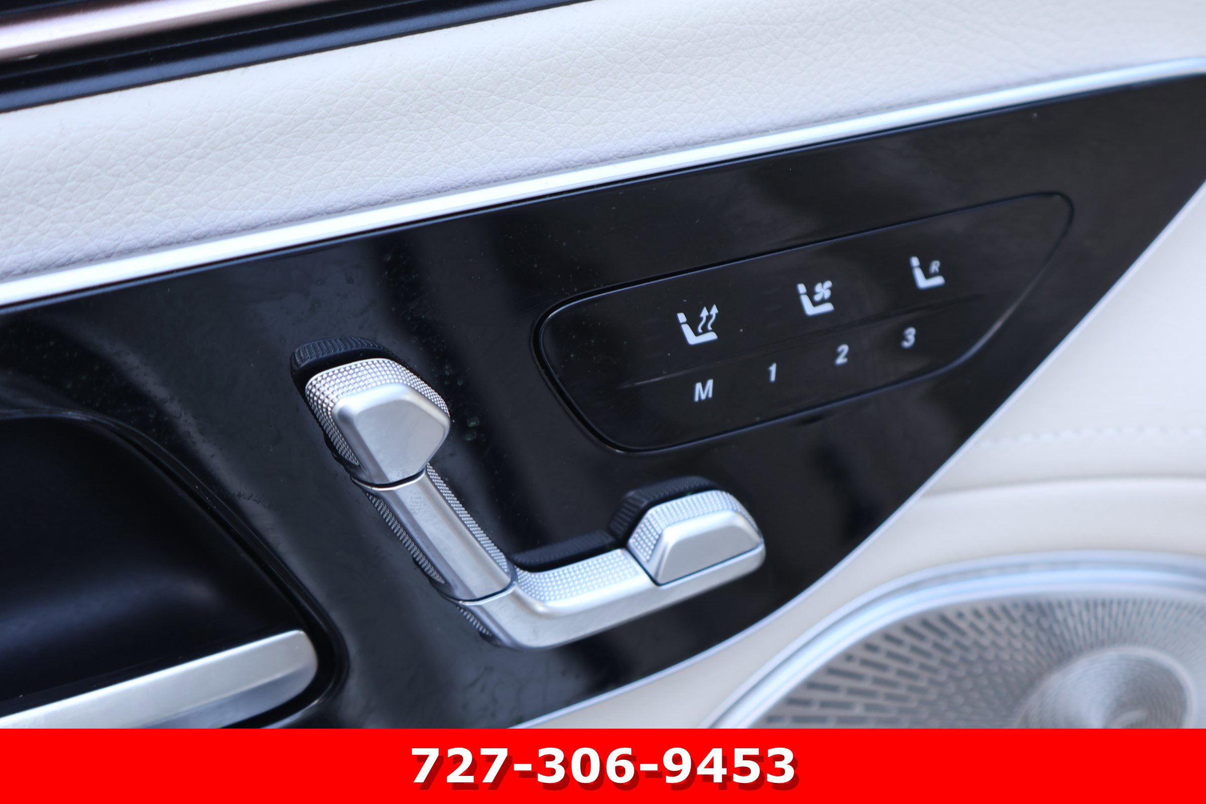 Certified 2024 Mercedes-Benz EQS 450+ SUV image 18