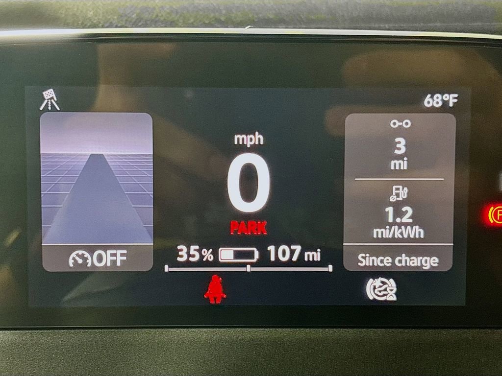 Used 2021 Volkswagen ID.4 Pro RWD image 14
