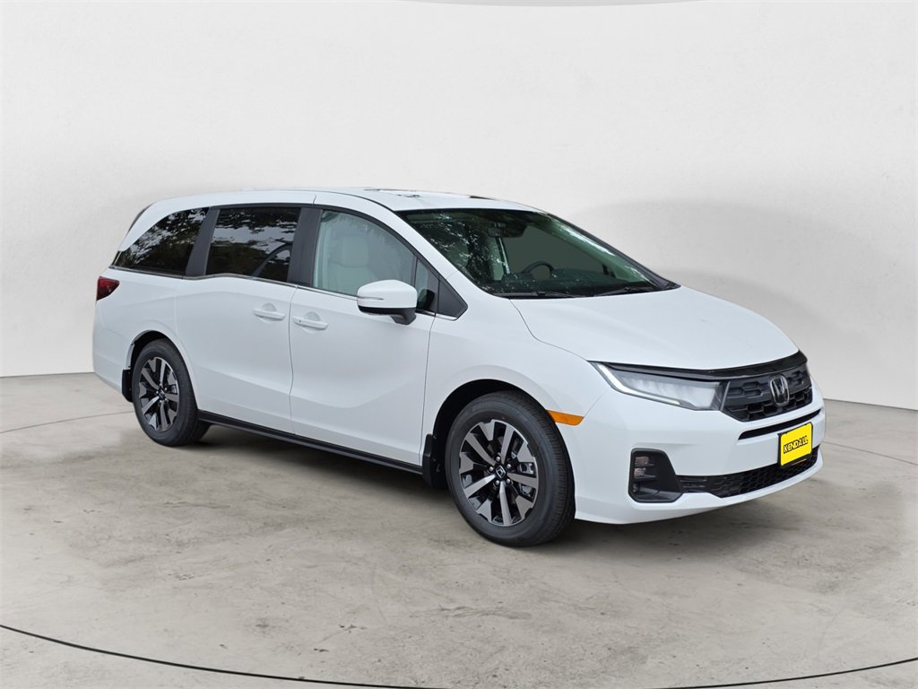 New 2026 Honda Odyssey EX-L image 7