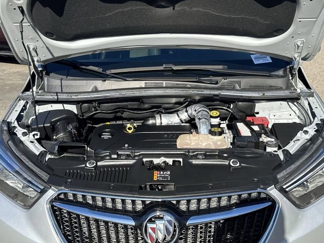 Used 2022 Buick Encore Preferred w/ Safety Package image 27