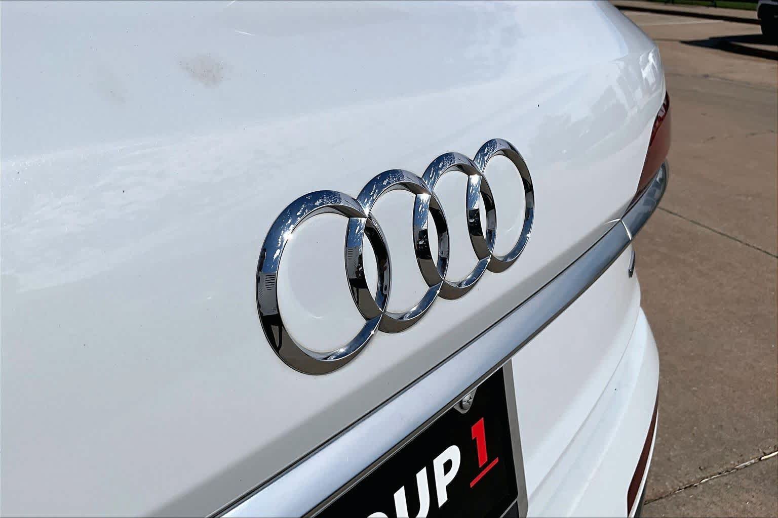 Used 2023 Audi Q7 3.0T Premium Plus AWD/4WD image 28