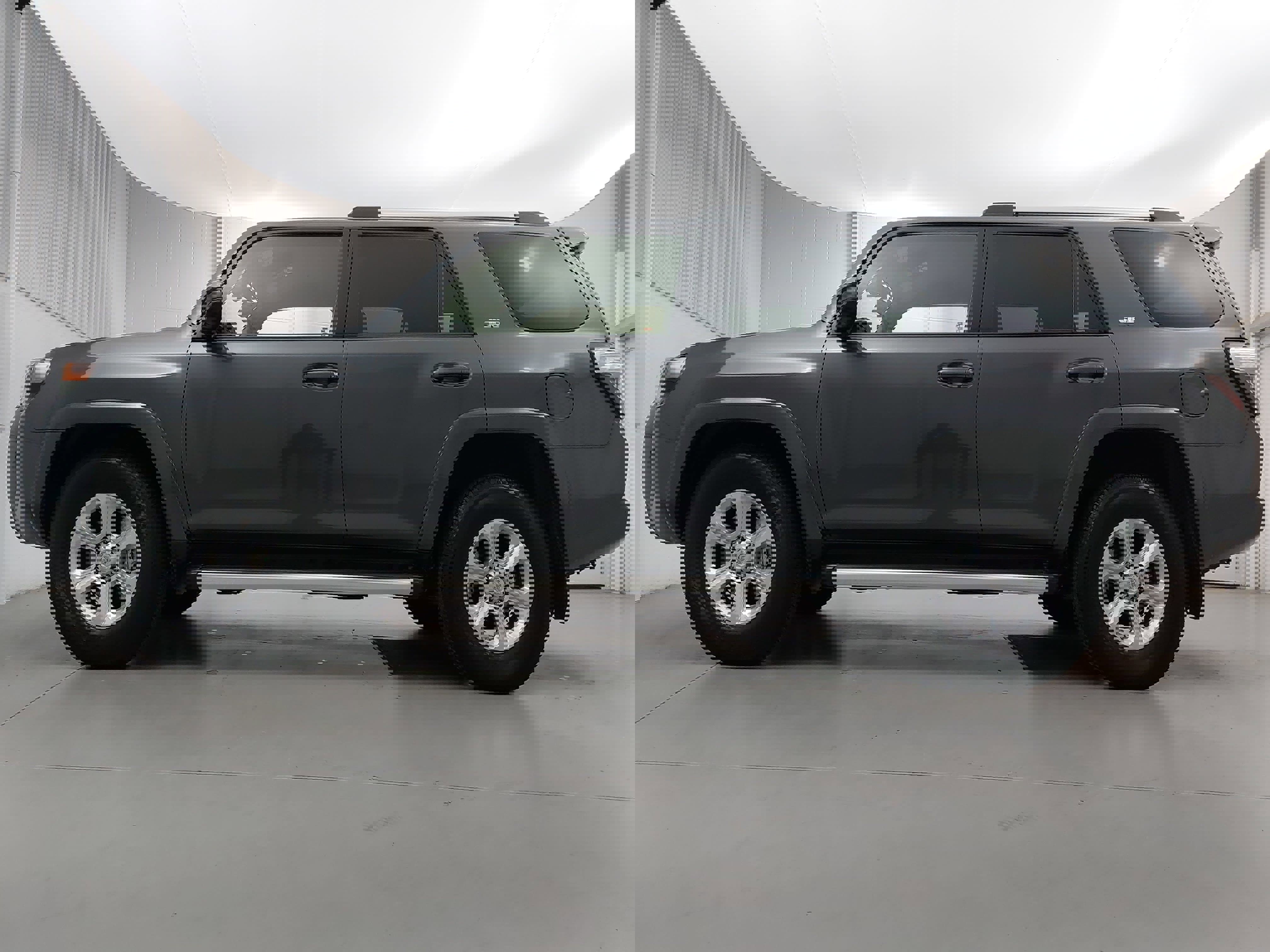 Used 2021 Toyota 4Runner SR5 image 2