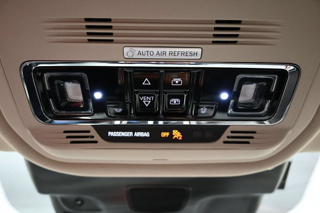 Used 2022 Lincoln Aviator Reserve w/ Equipment Group 201A AWD/4WD image 45