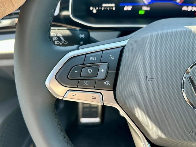 New 2026 Volkswagen Jetta Sport image 25