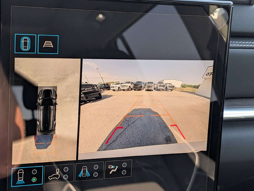 New 2027 GMC Terrain Denali w/ LPO, Floor Liner Package AWD/4WD image 16