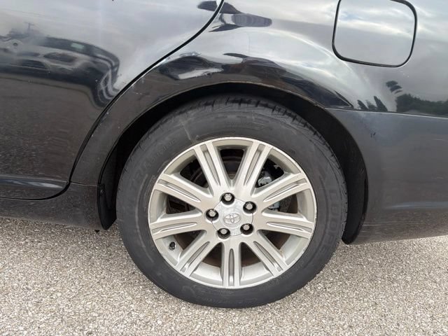 Used 2006 Toyota Avalon Limited FWD image 33