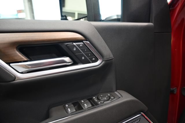 New 2026 Chevrolet Silverado 2500 High Country w/ High Country Premium Package AWD/4WD image 29