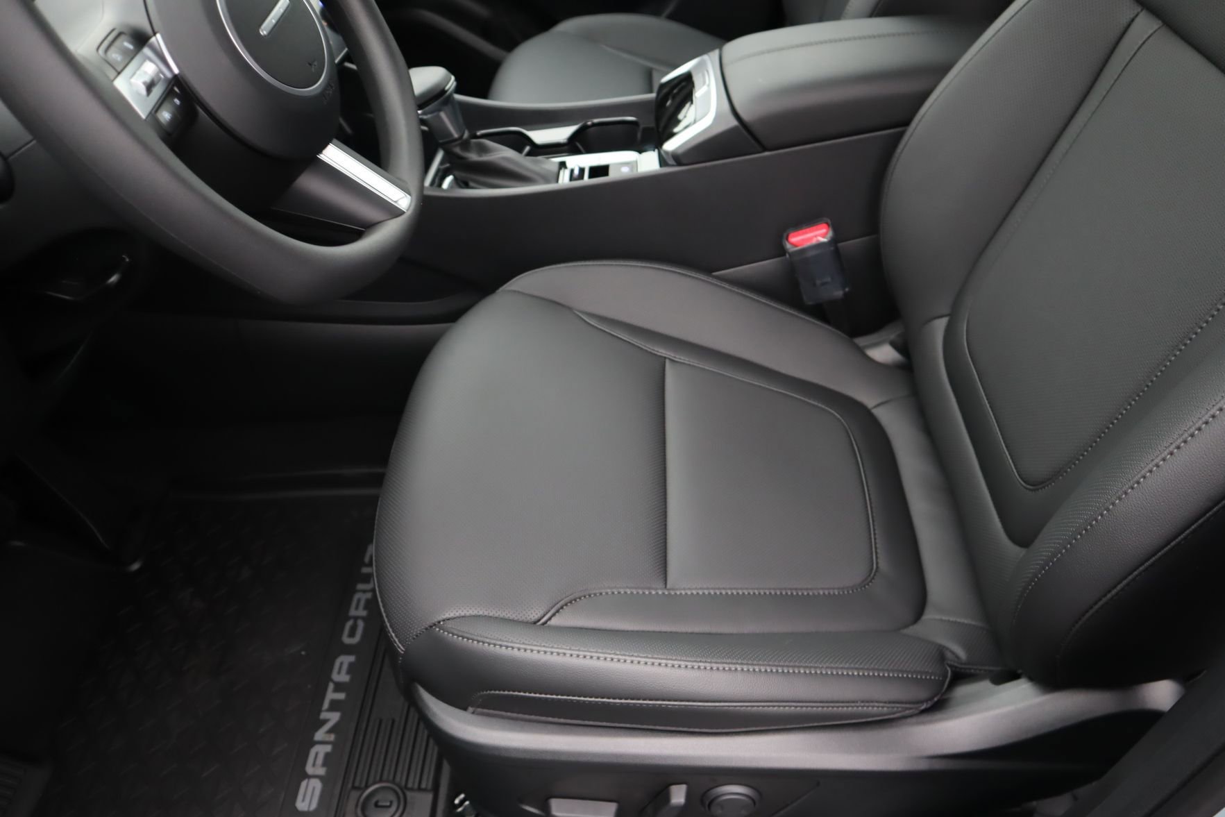 New 2026 Hyundai Santa Cruz SEL image 17