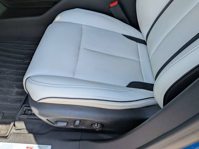 Certified 2024 Acura ZDX Type S AWD/4WD image 24