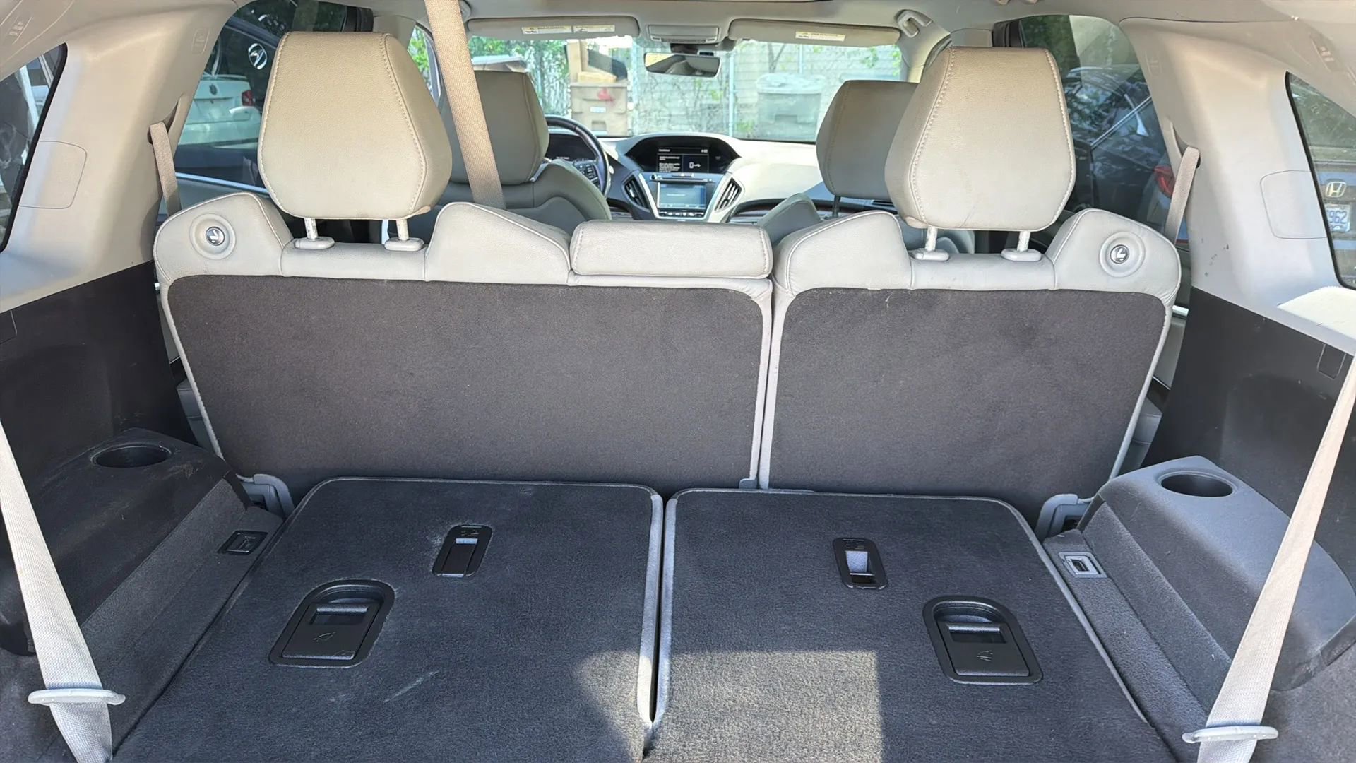 Used 2019 Acura MDX SH-AWD image 33