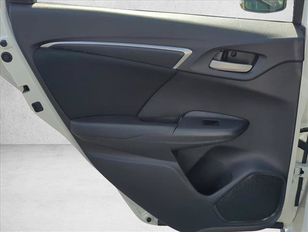 Used 2016 Honda Fit LX image 24