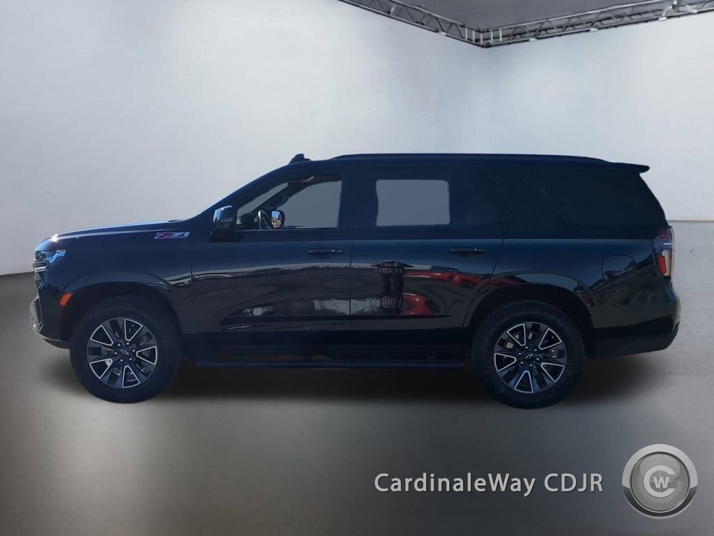 Used 2023 Chevrolet Tahoe Z71 w/ Luxury Package image 5