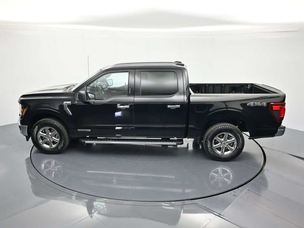 Used 2024 Ford F150 XLT w/ Mobile Office Package AWD/4WD image 35