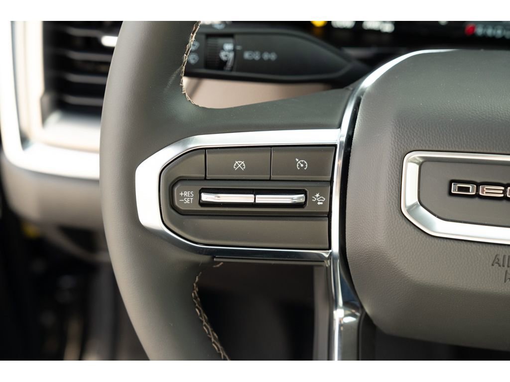 New 2026 GMC Canyon Denali image 19