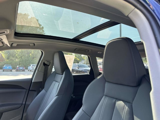Used 2025 Audi Q5 Premium Plus w/ Premium Plus AWD/4WD image 25