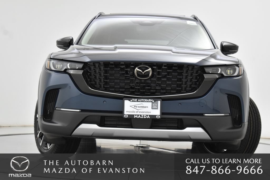 New 2026 MAZDA CX-50 2.5 Turbo w/ Premium Plus Pkg AWD/4WD image 5
