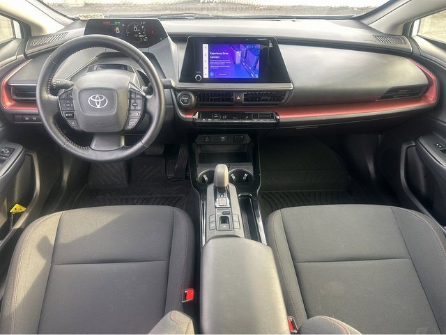 Used 2023 Toyota Prius Prime SE image 7