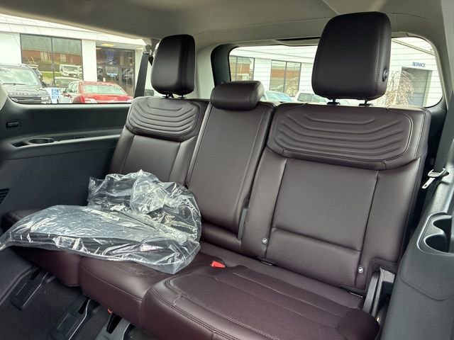 New 2026 Ford Expedition Max Platinum w/ Platinum Ultimate Package image 25