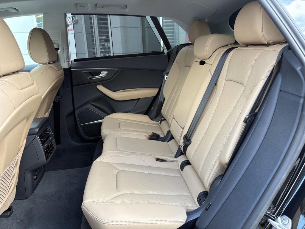 New 2026 Audi Q8 Premium Plus AWD/4WD image 31