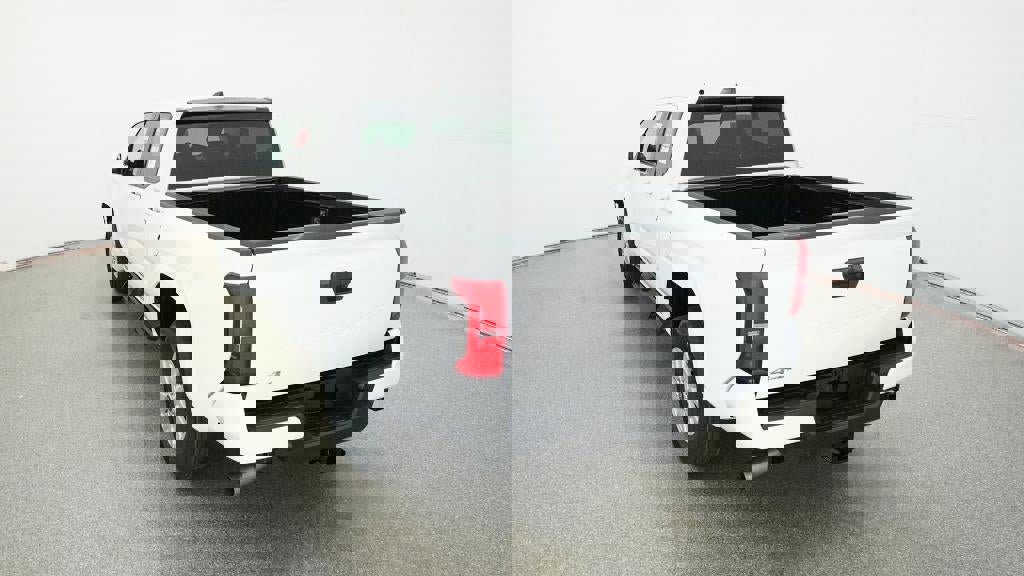 New 2026 Toyota Tacoma SR5 image 39