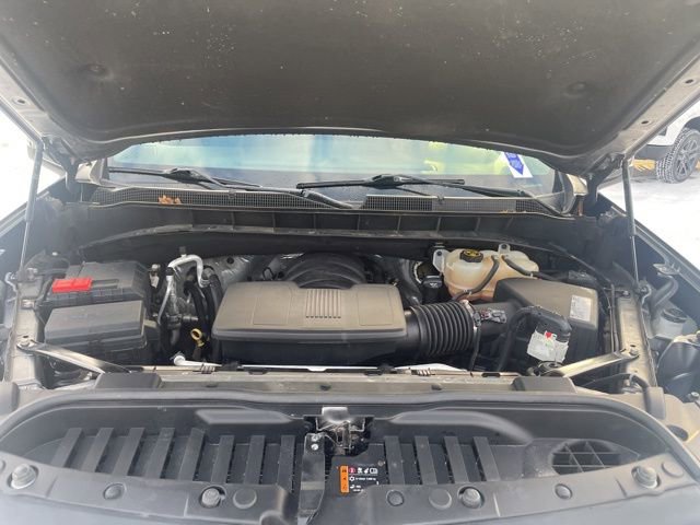 Used 2020 Chevrolet Silverado 1500 LT w/ All-Star Edition image 23