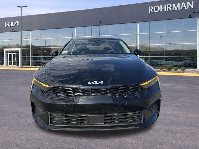 New 2026 Kia K5 LXS FWD image 24