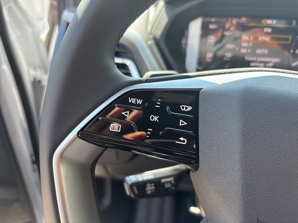 New 2026 Audi Q4 e-tron Premium Plus image 23