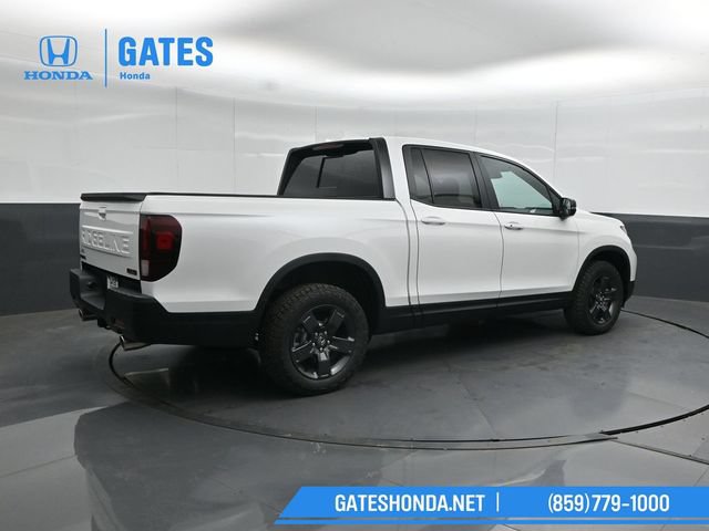 New 2026 Honda Ridgeline TrailSport image 2
