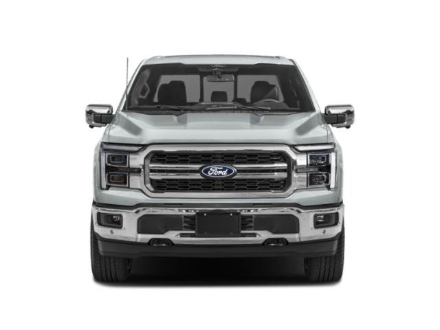 New 2026 Ford F150 Lariat w/ Equipment Group 501A Mid image 25