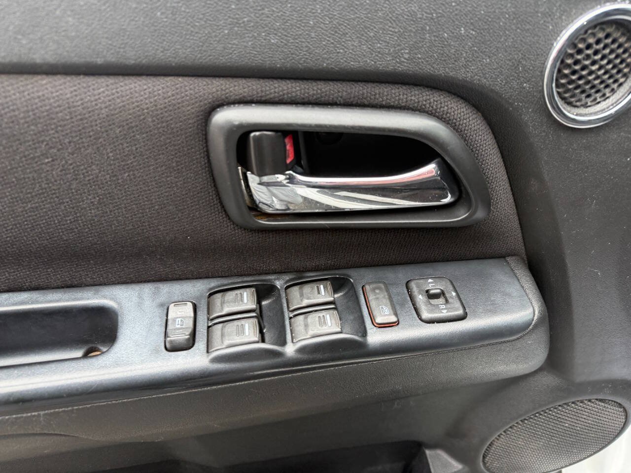 Used 2012 Chevrolet Colorado LT AWD/4WD image 18