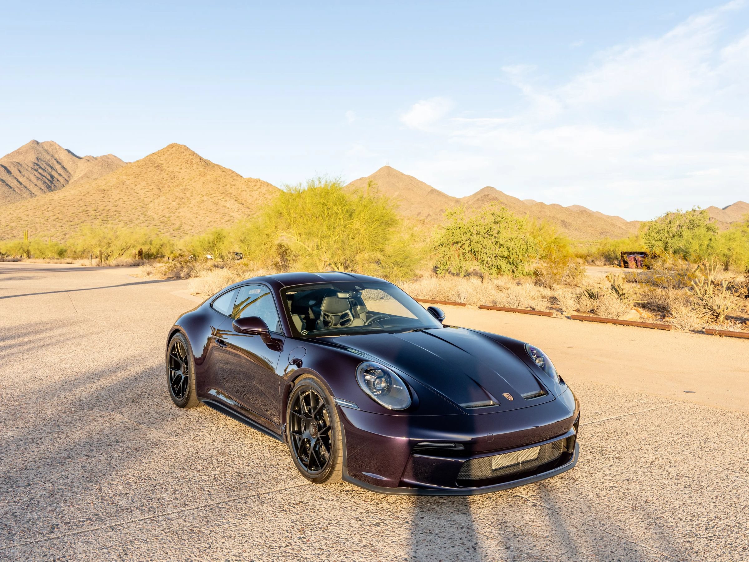 Used 2024 Porsche 911 GT3 RS RWD image 21