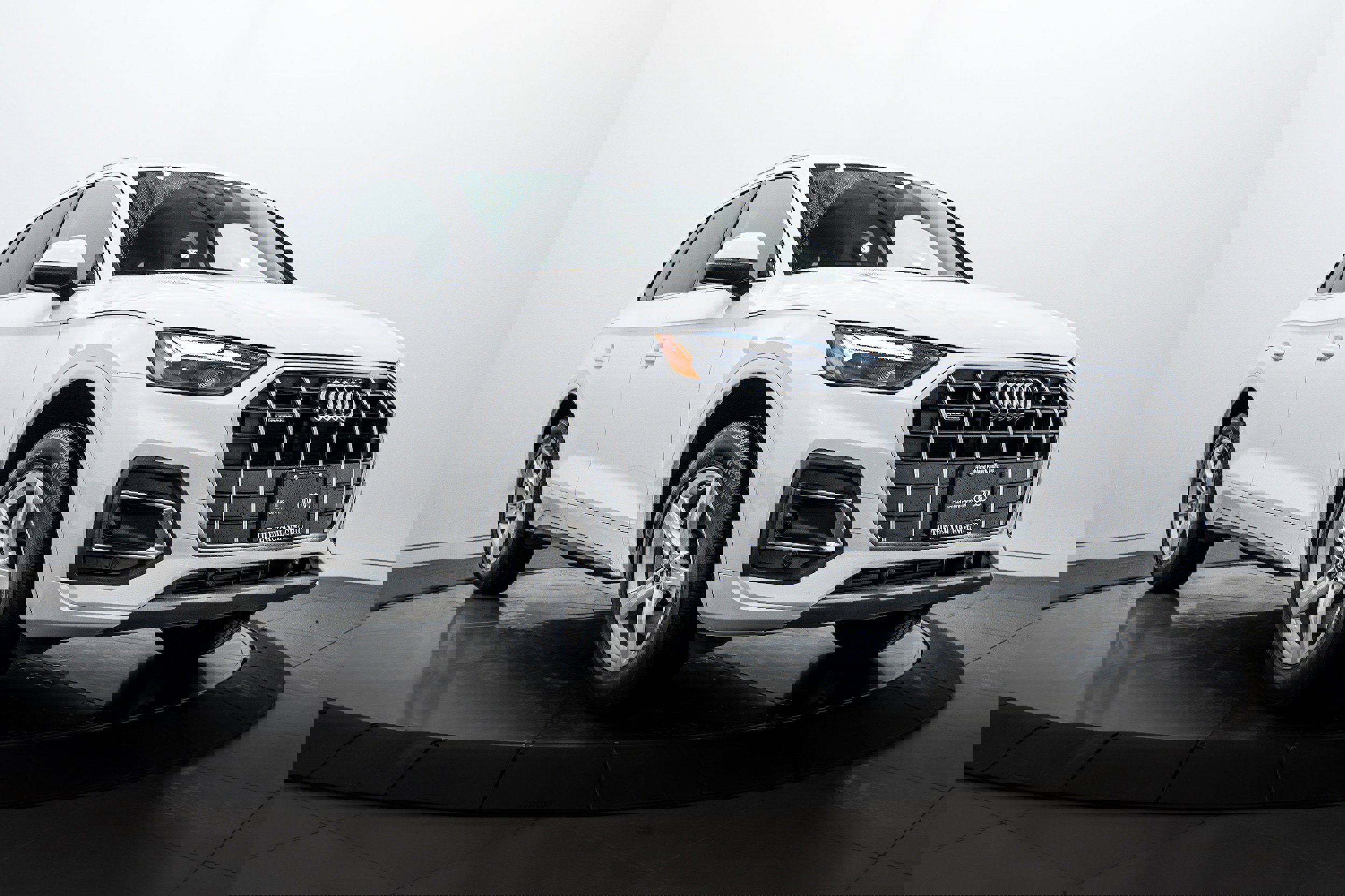Certified 2023 Audi Q5 2.0T Premium