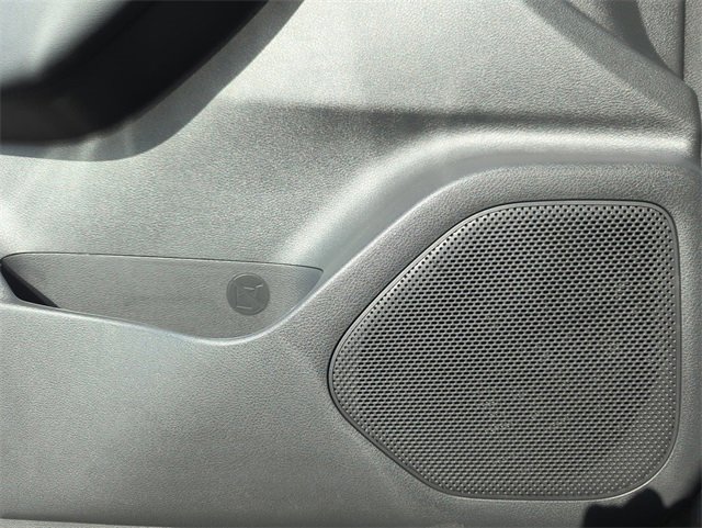 New 2026 Nissan Rogue SV image 26