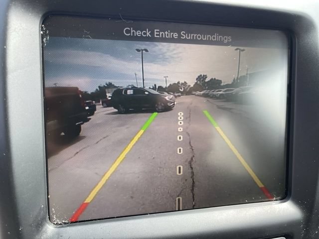 Used 2015 Jeep Cherokee Limited AWD/4WD image 17