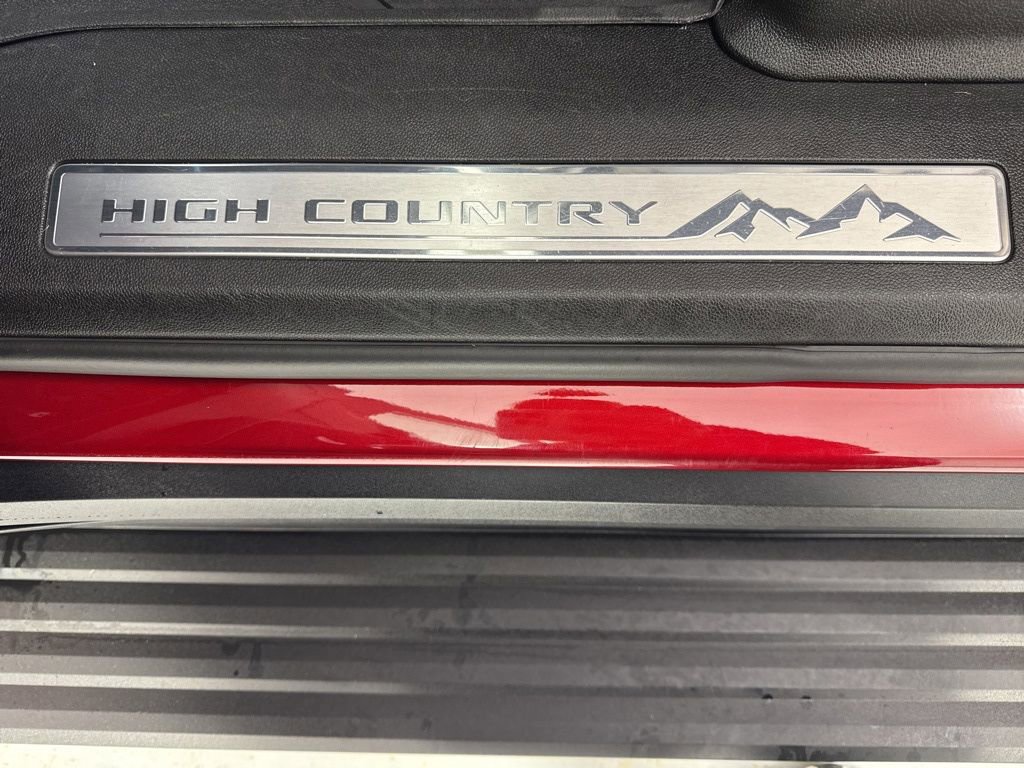 Used 2024 Chevrolet Tahoe High Country image 13