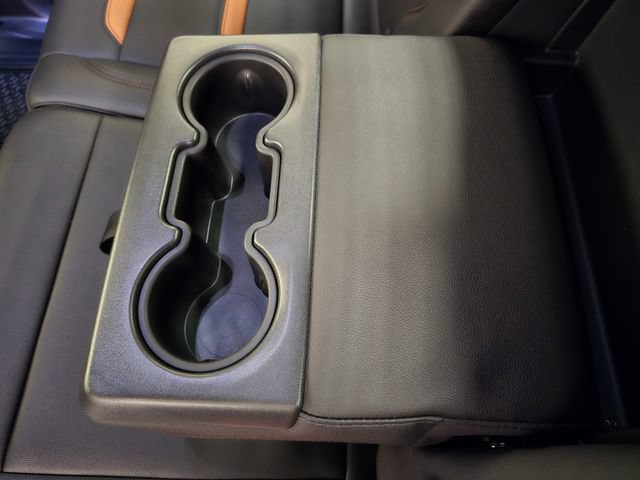 Used 2021 GMC Sierra 1500 AT4 w/ AT4 Preferred Package AWD/4WD image 35