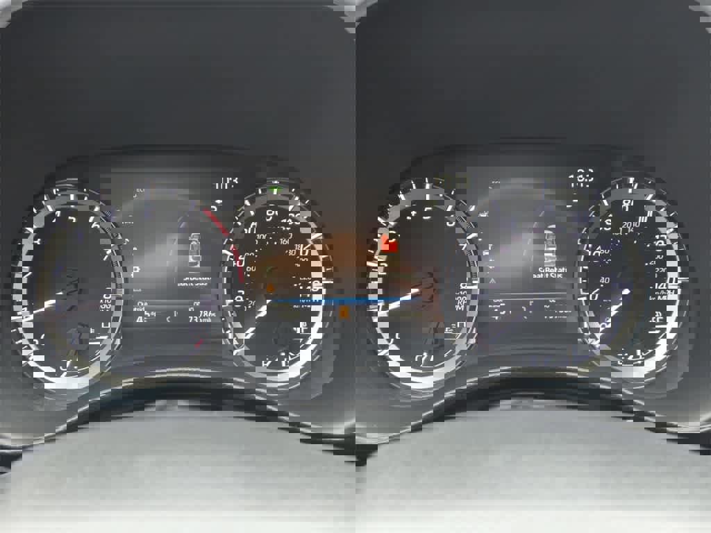 Used 2023 Toyota Highlander XLE image 21