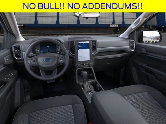 New 2026 Ford Ranger XL image 10
